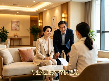 阿勒泰有偿售卵代生女生的客户的客户群体有哪些
