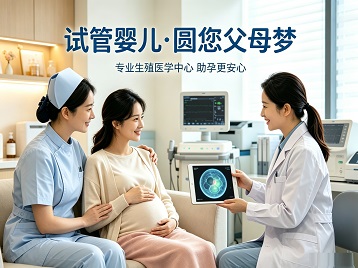 阿勒泰辅助生育服务 试管婴儿行业的兴起背景、发展与未来展望